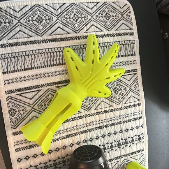 Diffuser attachment - Picture 5 of 5